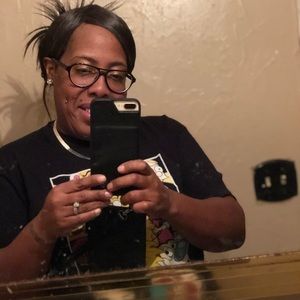 Meet your Posher, Shannon